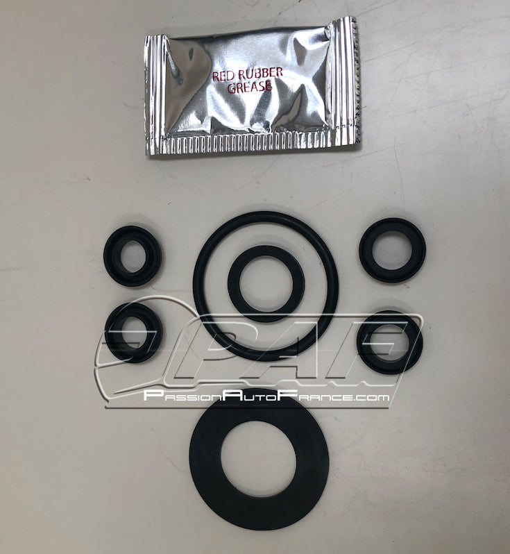 Kit Reparation Maître Cylindre Freins Girling 64678912