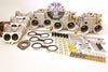 Kit Triple Carburateurs WEBER 45 DCOE Austin Healey 6 cylindres
