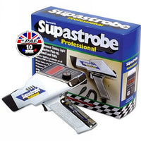 Lampe stroboscopique Compte tours intégré GUNSON