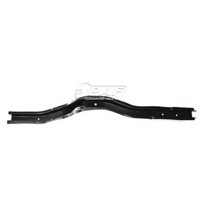 Longeron central Ford Escort MK3/MK4