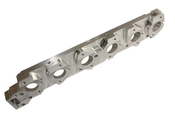 Pipe Admission BMW 2.0/2.3 /2.5 M20 6 Cylindres 3 x Weber DCOE