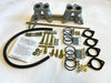 Pipe Admission Double Carburateurs WEBER DCOE Datsun Roadster 1600