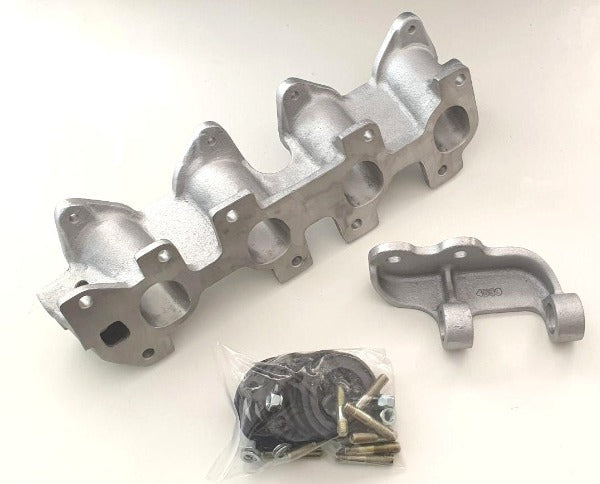 Pipe Admission Double Carburateurs WEBER 40 DCOE Vauxhall Nova/Astra / Opel Astra 1.2 / 1.3