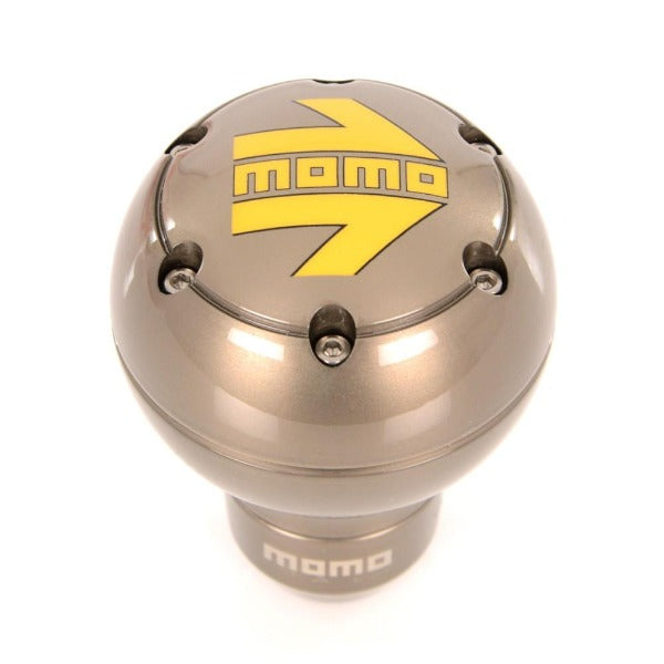 Pommeau de levier de vitesse MOMO Combat Evo pour Mazda MX5