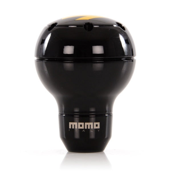 【momo①】 MOMO SK51 Aluminum Gear Shift Knob | PAFCLASSIC®