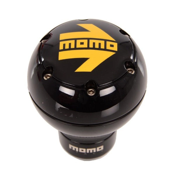 Pommeau Levier de Vitesse MOMO SK51 Aluminium