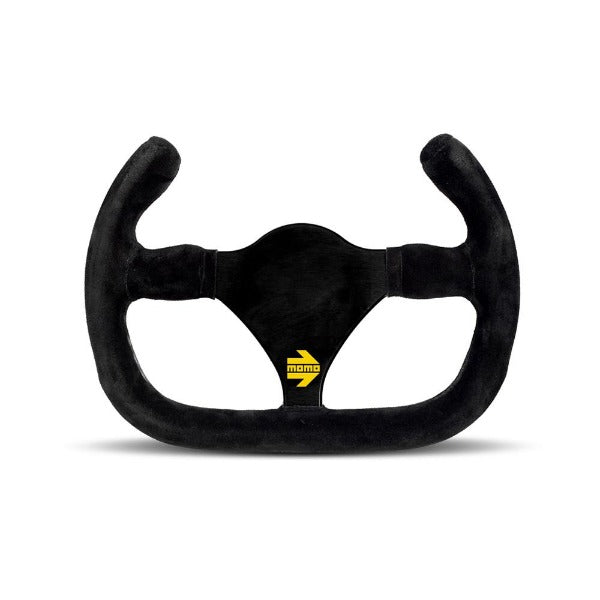 Volant MOMO MOD.27C