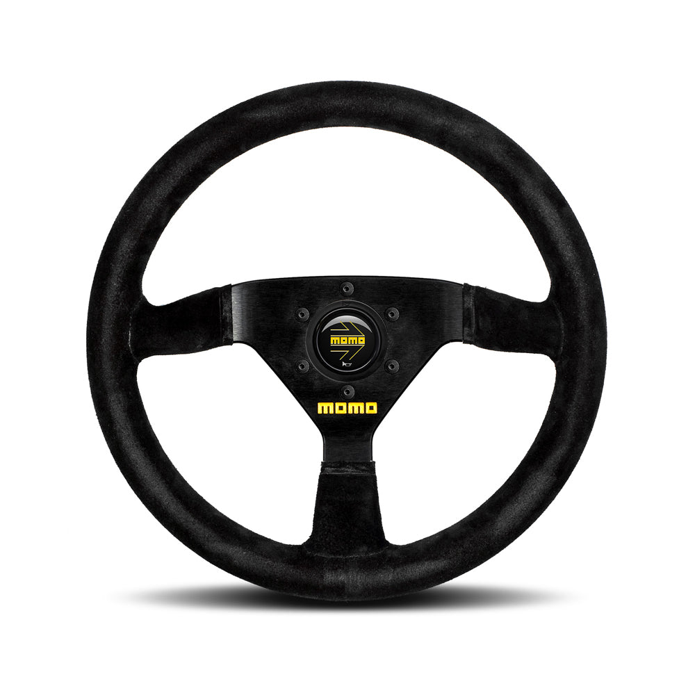 Volant MOMO MOD.69 Peau Retournée