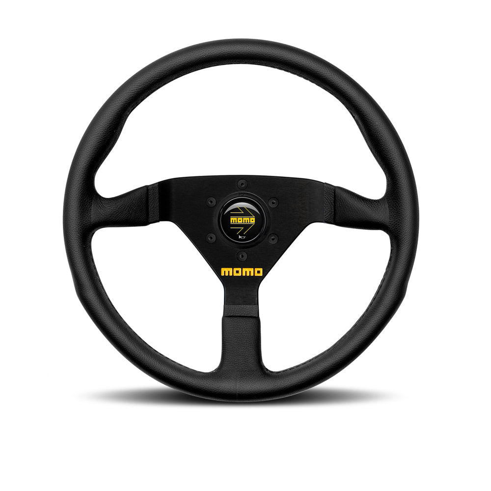 Volant MOMO MOD.78 Cuir