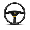 MOMO MOD.78 Leather Steering Wheel