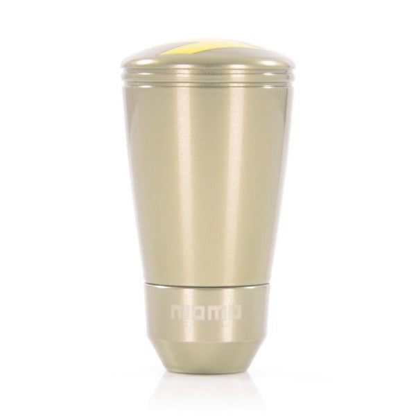 Pommeau Levier de Vitesse MOMO SK50 Aluminium