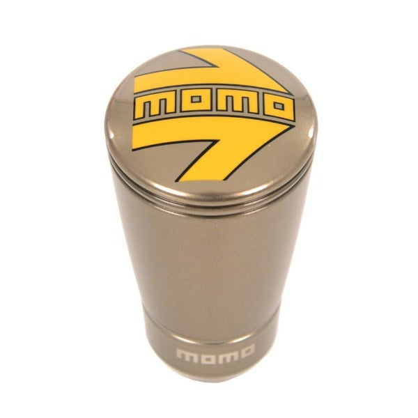 Pommeau Levier de Vitesse MOMO SK50 Aluminium