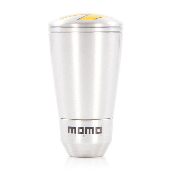 Pommeau Levier de Vitesse MOMO SK50 Aluminium