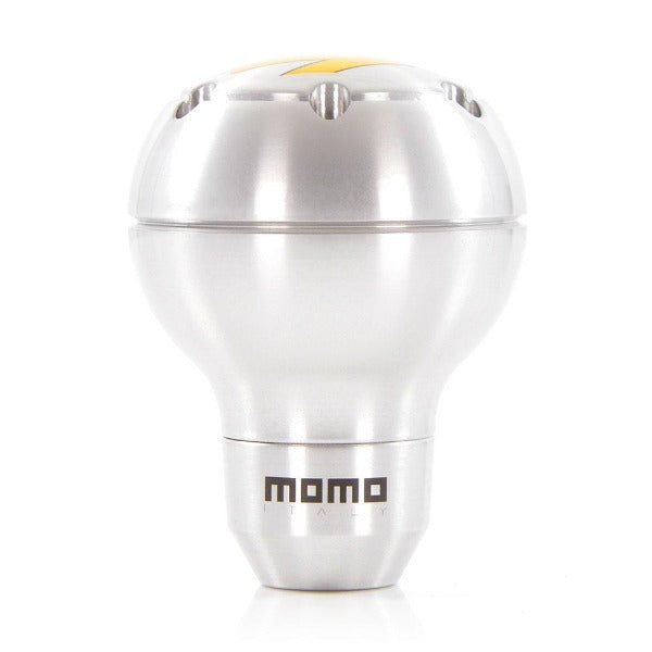 Pommeau Levier de Vitesse MOMO SK51 Aluminium