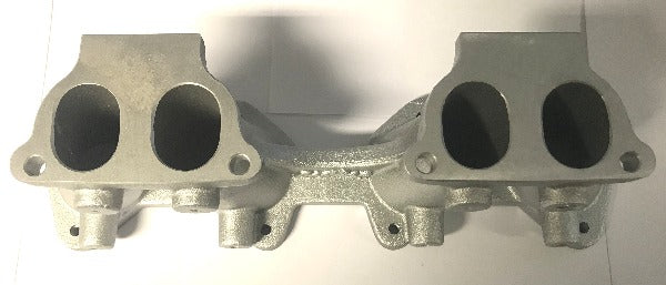 Pipe Admission Double Carburateurs WEBER DCOE Nissan Datsun 1400, 1500, A14, A15 Sunny & Pulsar series B210