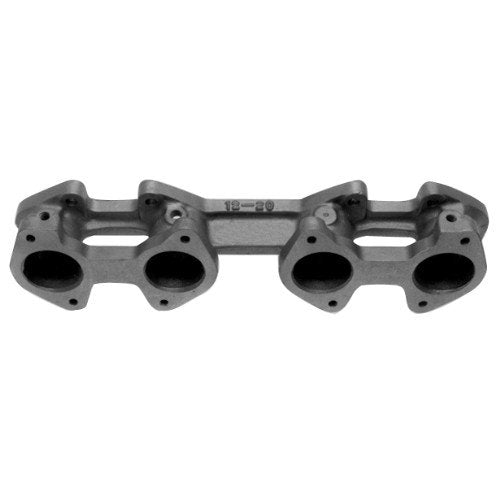 Pipe Admission 2 x Carburateurs WEBER DCOE Toyota 18RG, 18R-GU et 18R-GEU 2.0 Celica