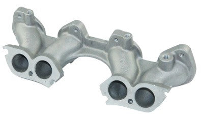 Pipe Admission 2 x Carburateurs WEBER DCOE Toyota Corolla, Corona Starlet 1100, 1200, 1300, 1500 3K,3KH 4K, 5K