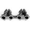 Pipe Admission Double Carburateurs WEBER DCOE Datsun L16 L18