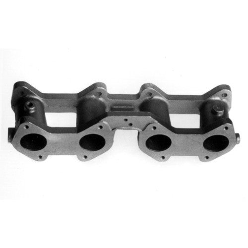 Pipe Admission 2 x Carburateurs WEBER DCOE Toyota Celica 1600 2T