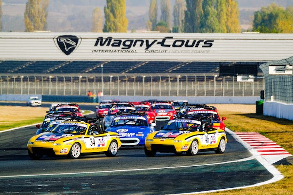 Différentiel Autobloquant à Glissement Limité Kaaz Mazda MX-5 NA 1.6