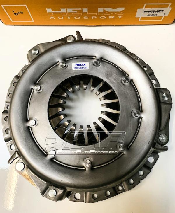 Mécanisme Embrayage Ford Pinto Helix 60-2851