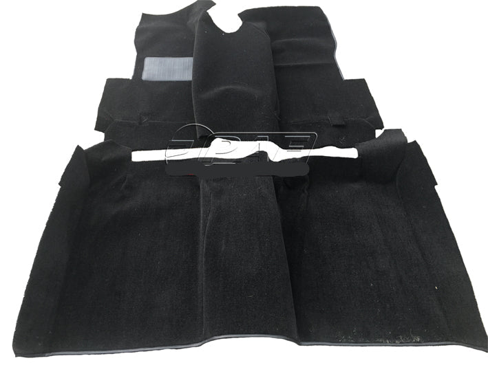 Moquette Ford Capri MK2 MK3 Console Longue