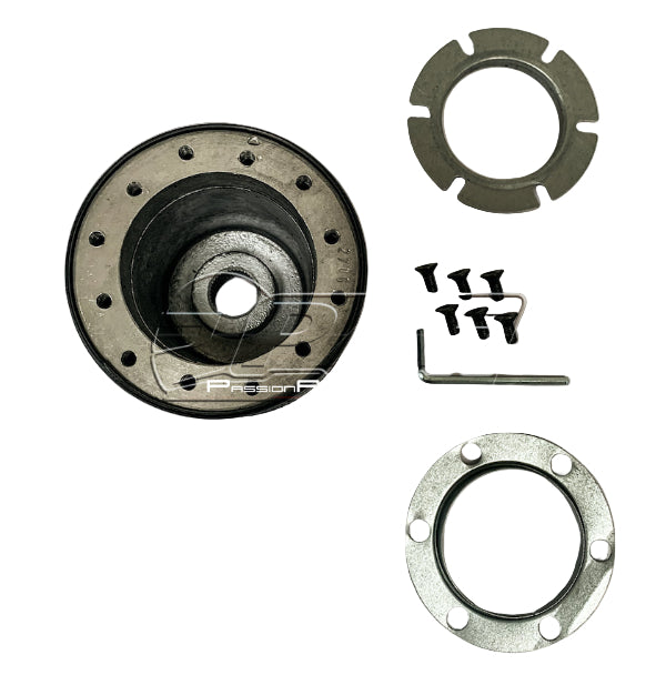 もすこ MOMO MOM12111112011 Cone Flywheel - Genuine OEM Part With Airbag