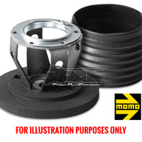 Moyeu Volant Momo Ford Anglia