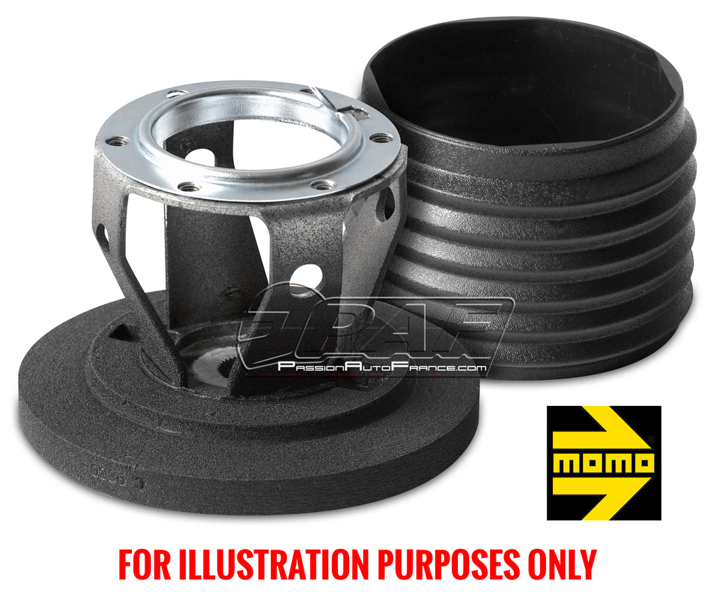 Moyeu Volant Momo Ford Anglia