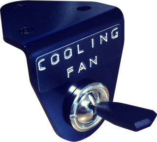 Interrupteur marche forcée ventilateur ventilateur Type Classic