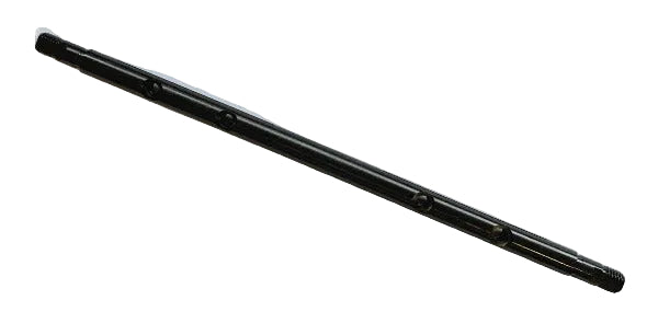 Axe accélérateur Carburateur WEBER 50 et 55 DCO/SP