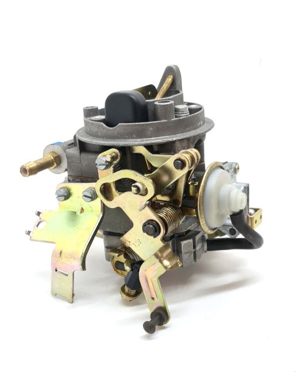 Carburateur Weber 32 TLM 1A1 – Ford Fiesta 999cc