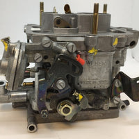 Carburateur Weber 32 DRT 11C/107 Renault 9