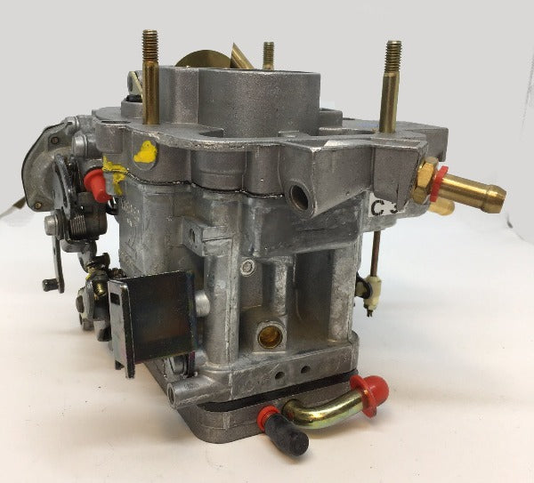 Carburateur Weber 32 DRT 11C/107 Renault 9