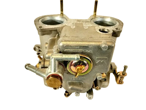 Carburateur Weber 40 DCOM 2 Alfa Romeo