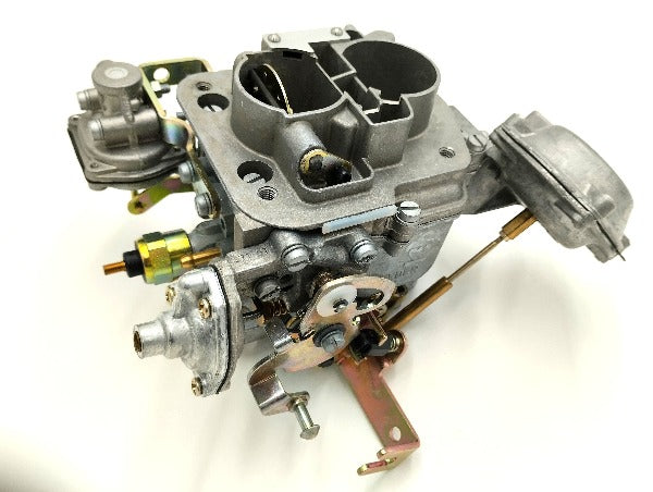 Carburateur Weber 28/30 DFTM 1A1 – Ford Fiesta / Escort / Orion 1.4
