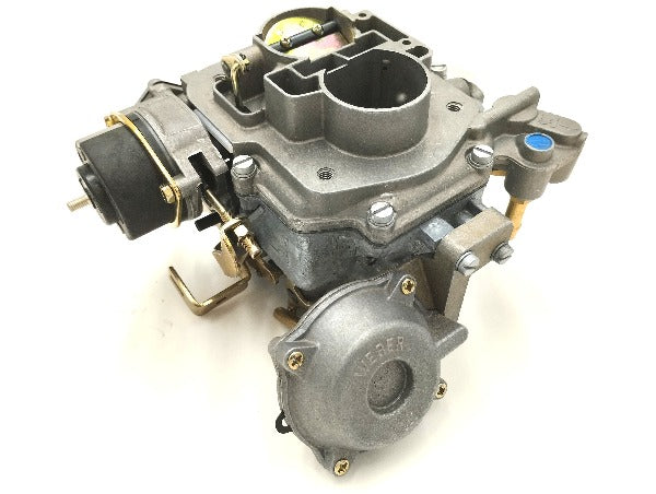 Carburateur Weber 28/30 DFTH 12A – Ford