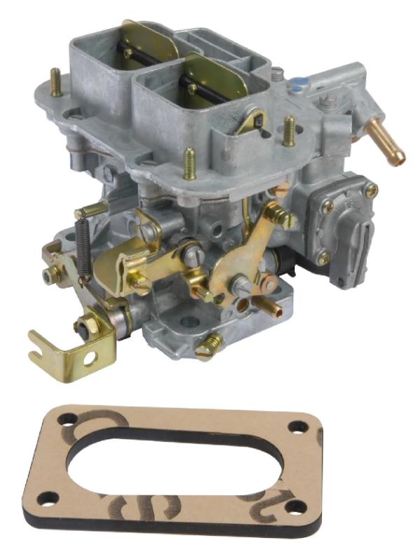 Carburateur WEBER 32/36 DGV 5A à ouverture synchronisée – Ford Pinto 1.6 OHC