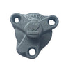 Couvercle membrane FULL POWER Carburateurs Weber - ICH, 32 DAT, 32/34 DFT, 32/36 DARA, 32 DFT, 32 DFTA, 32 IBSH, 34 ADM, 34 DATC, 36 DCA, 36 DCNVH