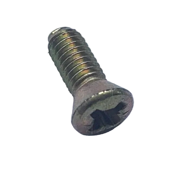 Vis de couvercle de membrane carburateur WEBER – DGAS, DFT, DRT, ICH, ADF et autres