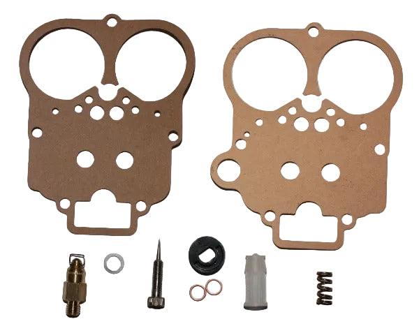 Kit de réfection Carburateur WEBER 32 & 34 DHS