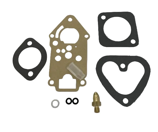 Kit de refection Carburateur WEBER 24 IMB FIAT