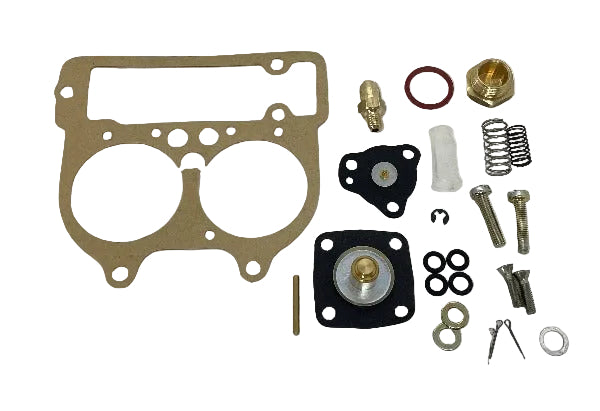 Kit de refection Carburateur WEBER 36 DCA Talbot