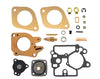 Kit de réfection Carburateur WEBER 32TLF FIAT