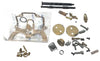 Kit de réfection Carburateur WEBER 34 DCHE FIAT