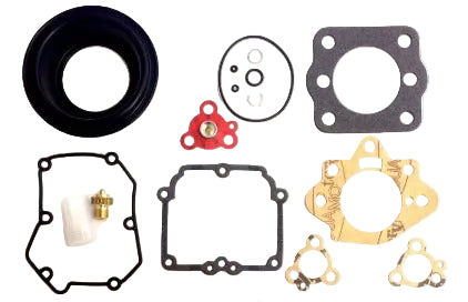 Kit Réfection Carburateur Stromberg 175 CDUS Saab / Volvo