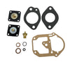 Kit de refection Carburateur Solex 30SDI Fiat