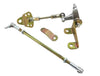 Kit Tringlerie pour conversion Carburateur Weber 32/36 DGEV sur JEEP