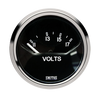 Voltmètre Smiths Cobra 52mm 12V