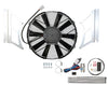 Kit Ventilateur Revotec MGB Pare chocs plastiques 1976-80